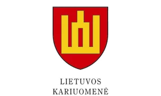 Lietuvos kariuomenė