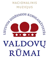 Valdovų rūmai